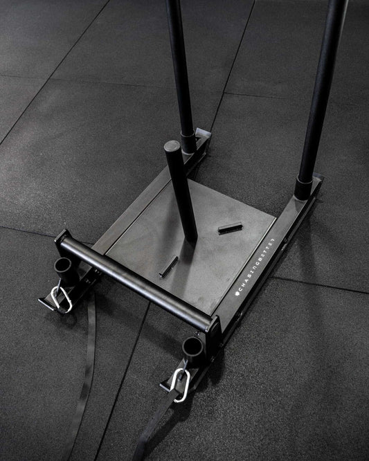 Push Sled [Ex Comp]