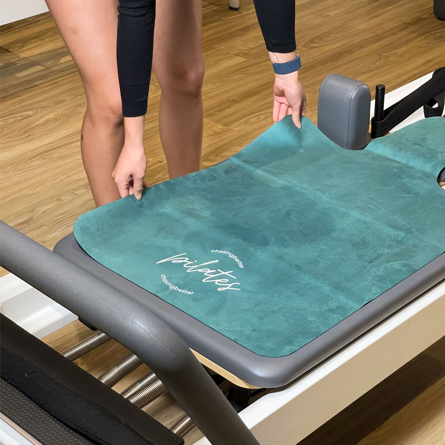 Reformers Pilates Mat