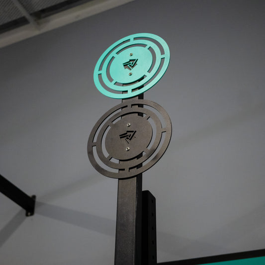 Wall Ball Targets