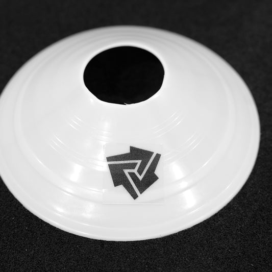 Agility Cone Set (16 Pack)