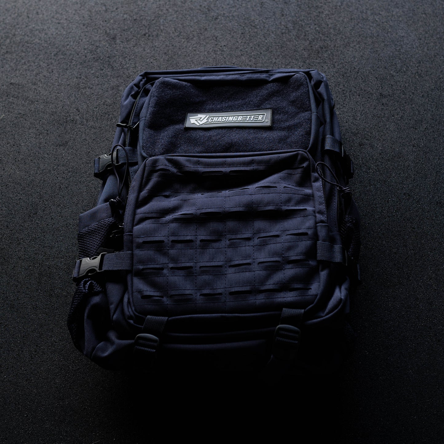ChasingBetter Athlete Back Pack