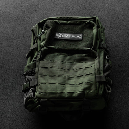 ChasingBetter Athlete Back Pack