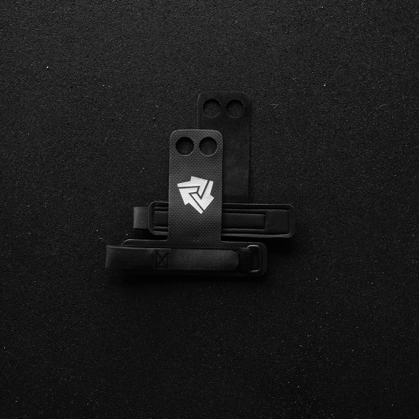 Chasingbetter 2 Finger Leather