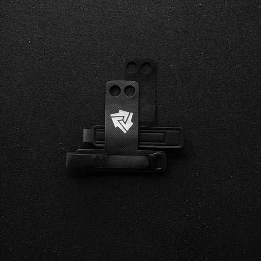 Chasingbetter 2 Finger Leather