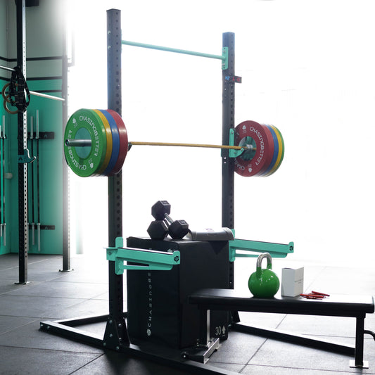 Ultimate Home Gym Bundle