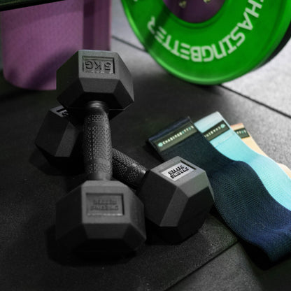 Fit Girl Home Gym Bundle