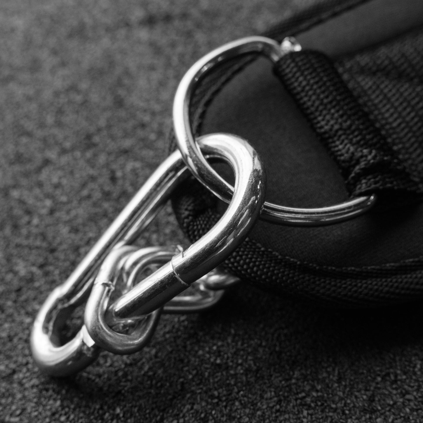 Dip Belt