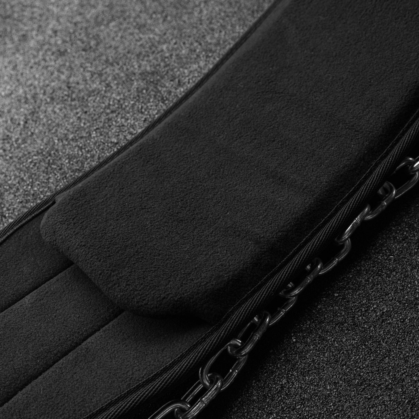 Dip Belt