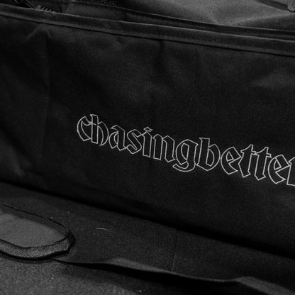 Mini Duffle Bag