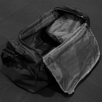 Mini Duffle Bag