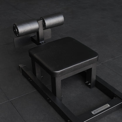 Nordic Hamstring Curl Machine