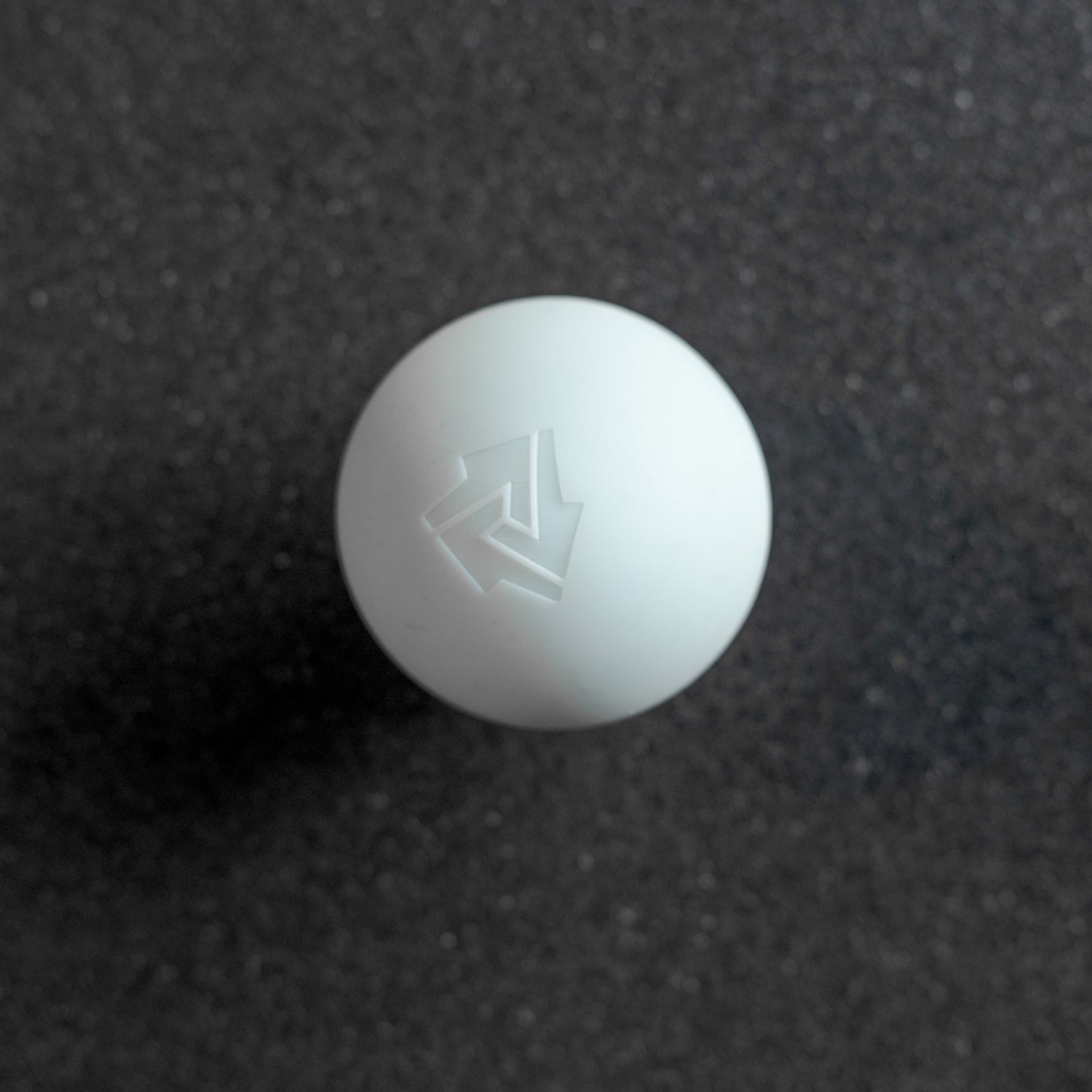 ChasingBetter Lacrosse Ball
