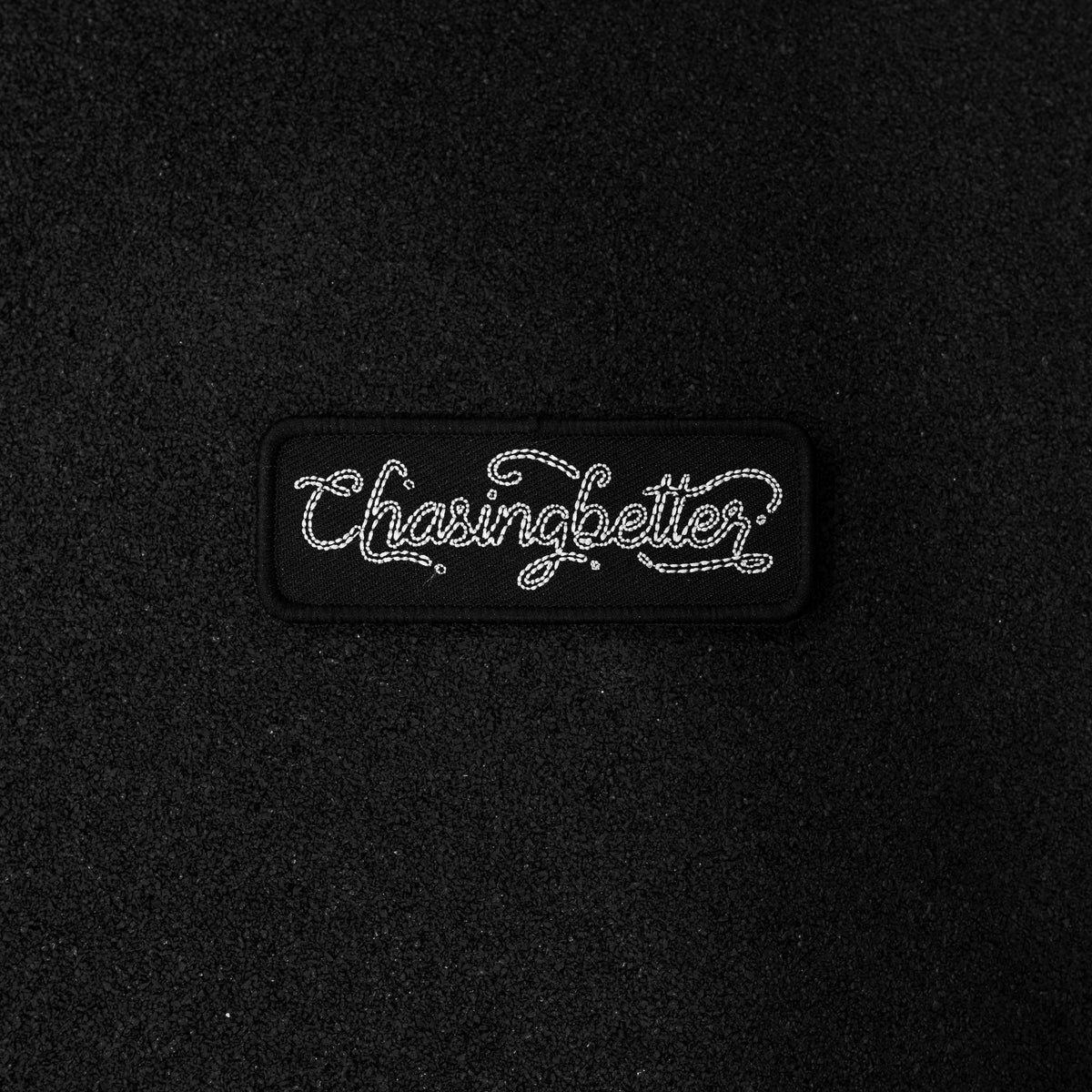 Tactical Weight Vest Patch Chasing Better Crossfit WOD Supplies