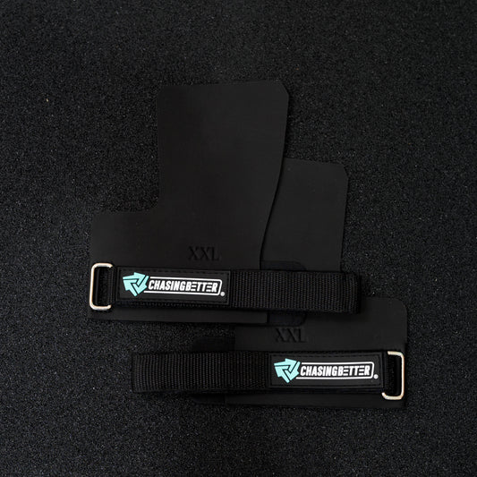 ChasingBetter - Shorty Grips Extra Comfort