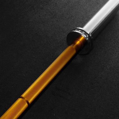 ChasingBetter 7.5kg Technique Bar