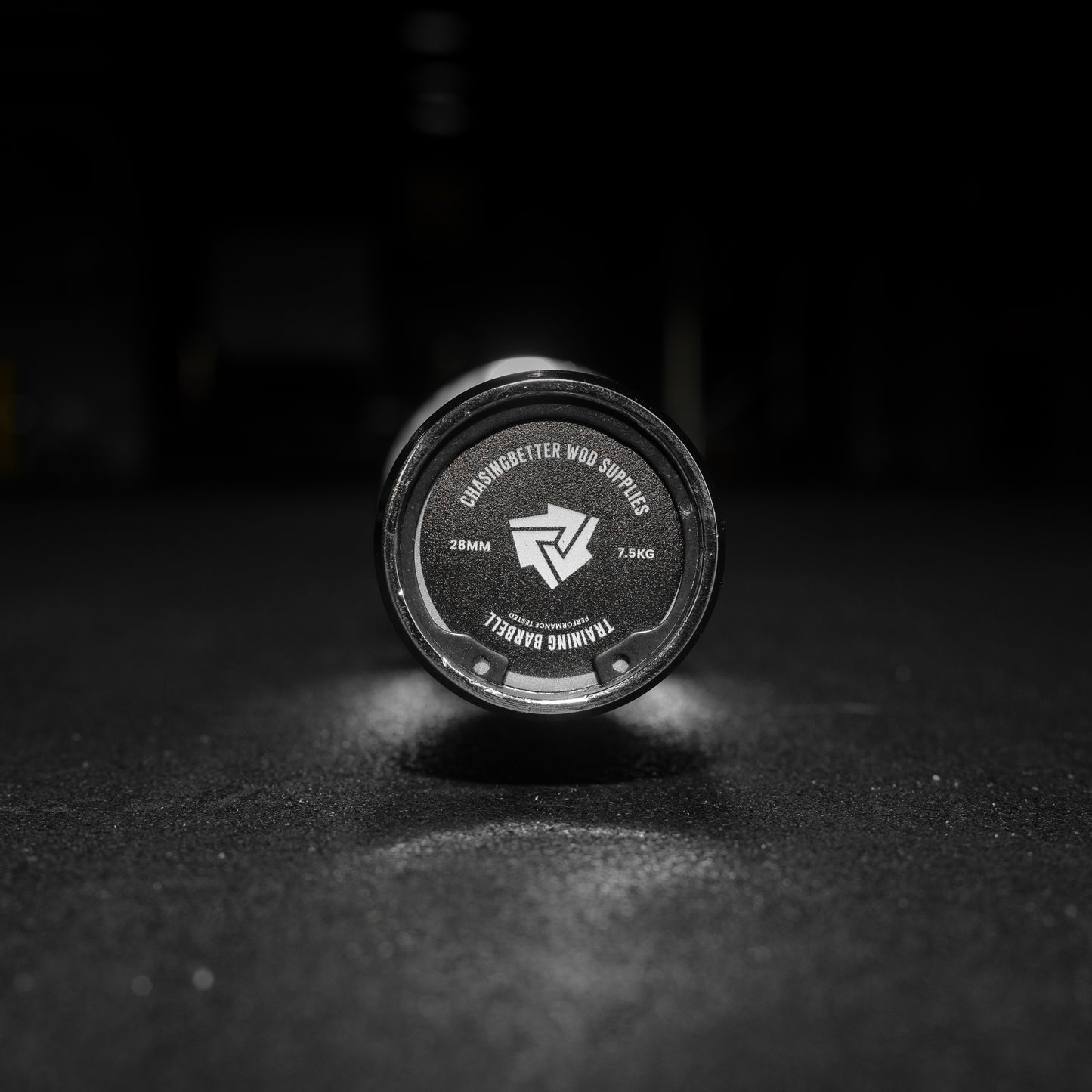 ChasingBetter 7.5kg Technique Bar