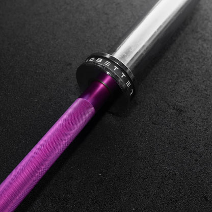 ChasingBetter 7.5kg Technique Bar