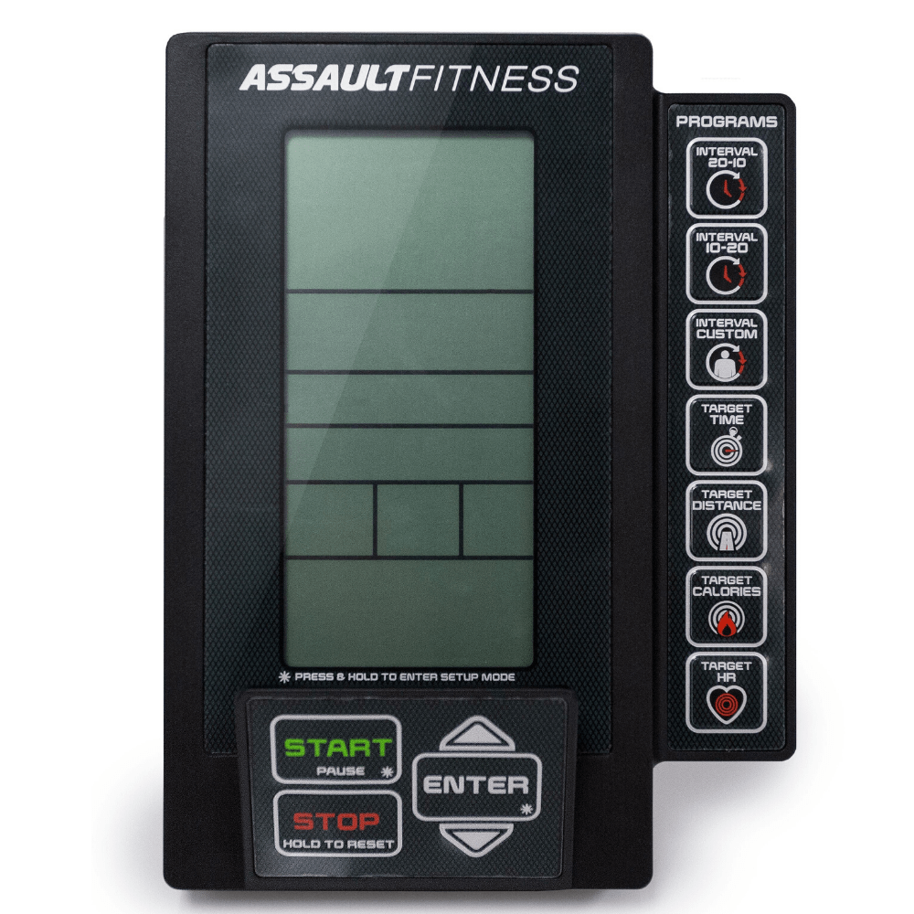 Assault Bike Classic