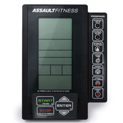 Assault Bike Classic