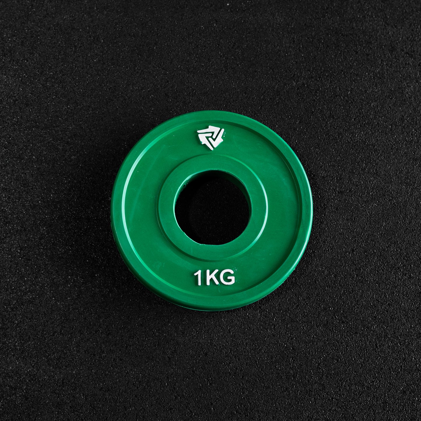Rubber Fractional Plates (Sold In Pairs)