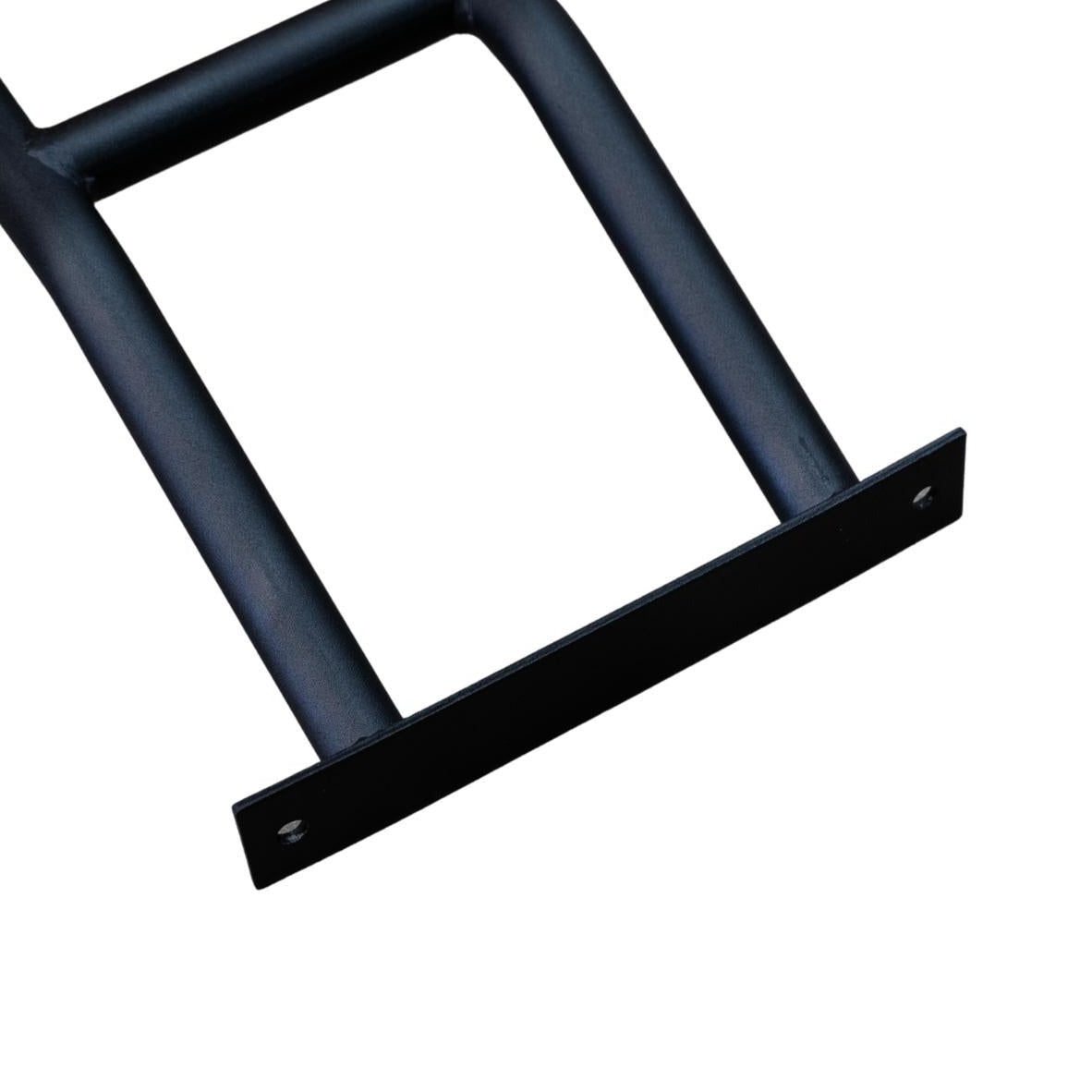 Wall Mounted Multigrip Pull Up Bar