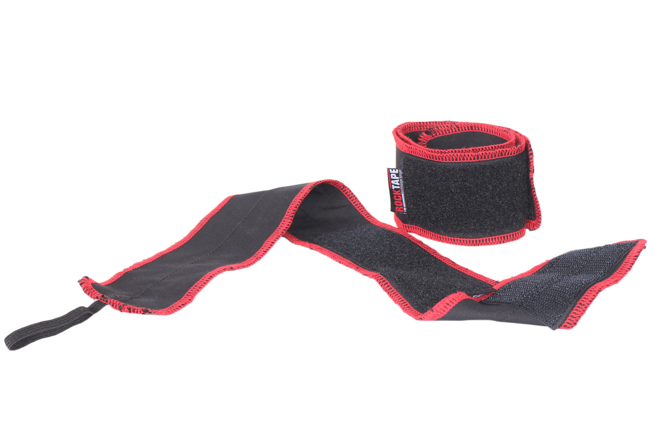 RockTape Wrist Wraps