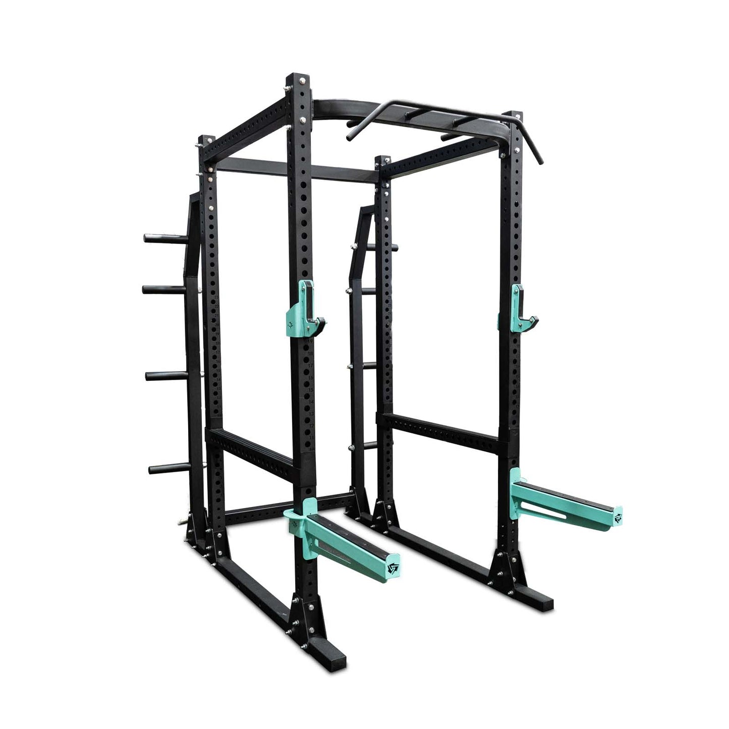ChasingBetter Commercial Power Cage 2.0