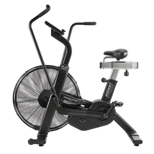 Assault Bike Pro