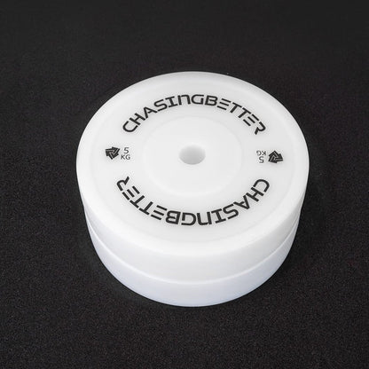 USED / PRE OWNED ChasingBetter Technique Dumpable Plates (Sold in Pairs)