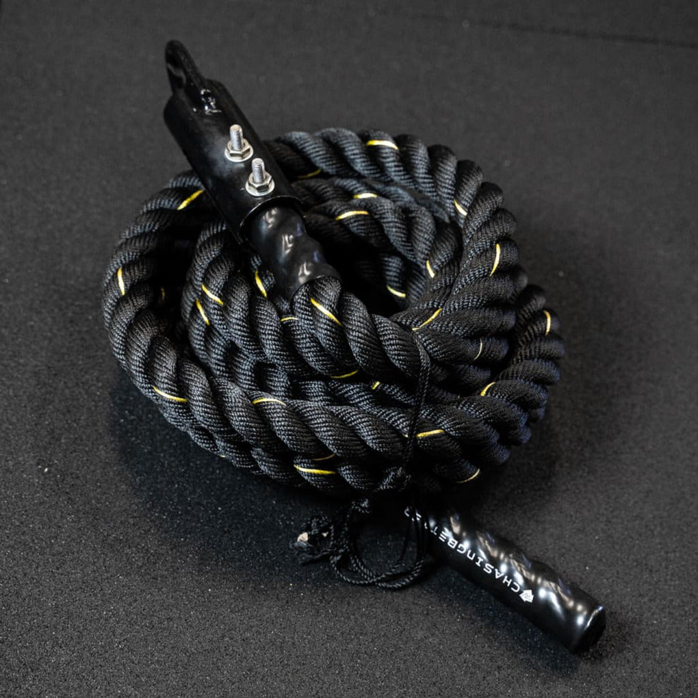 Buy Climbing Ropes ChasingBetter WOD Supplies