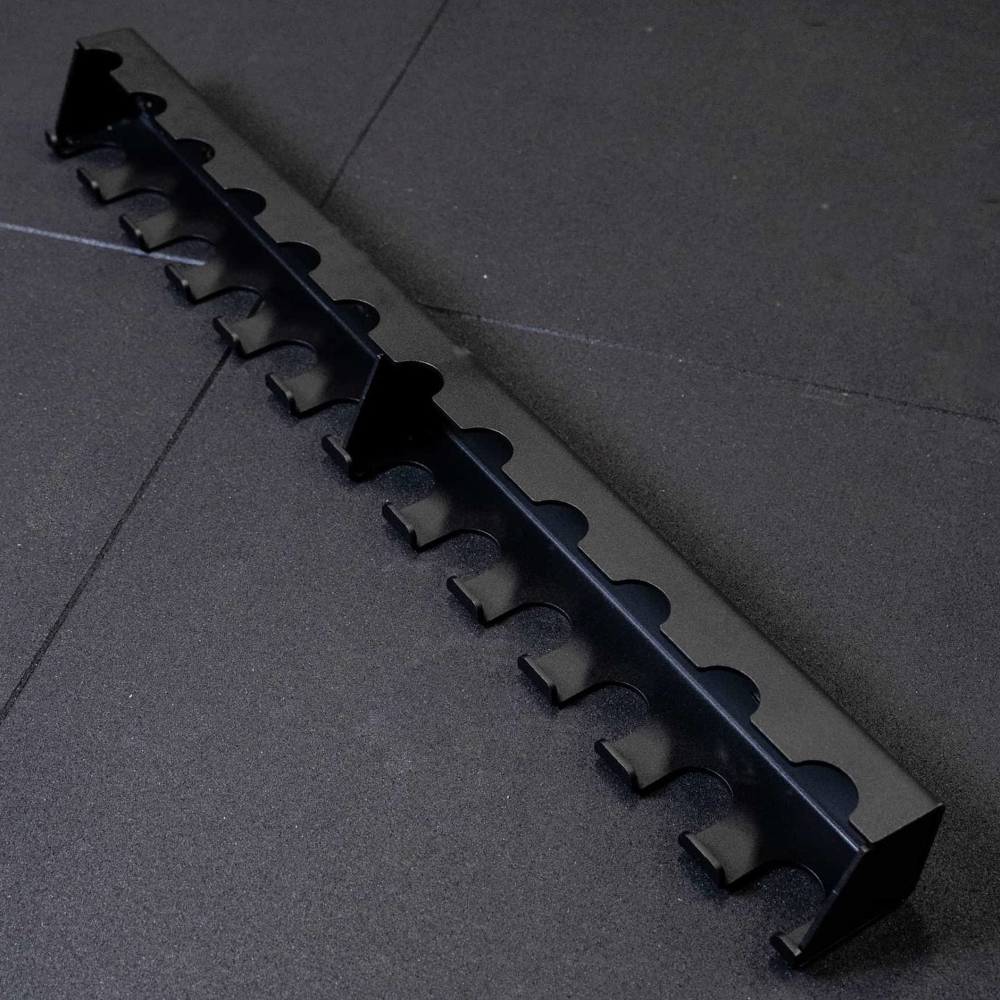 ChasingBetter Vertical Barbell Storage Rack (Horizontal Bar Holder)