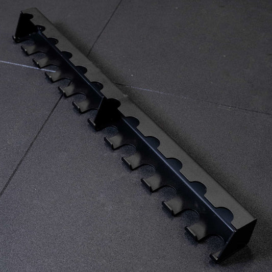 ChasingBetter Vertical Barbell Storage Rack (Horizontal Bar Holder)