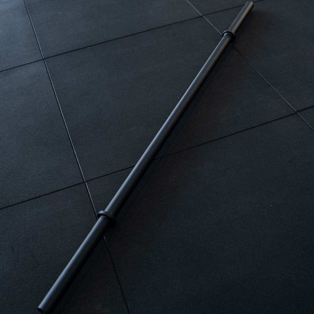 ChasingBetter Powder Coated Axle Bar 20kg