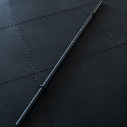 ChasingBetter Powder Coated Axle Bar 20kg