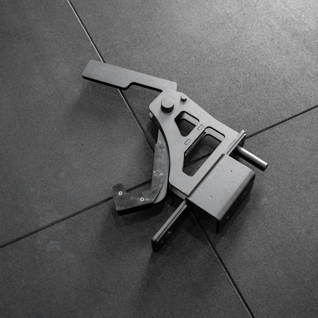Monolift Attachment