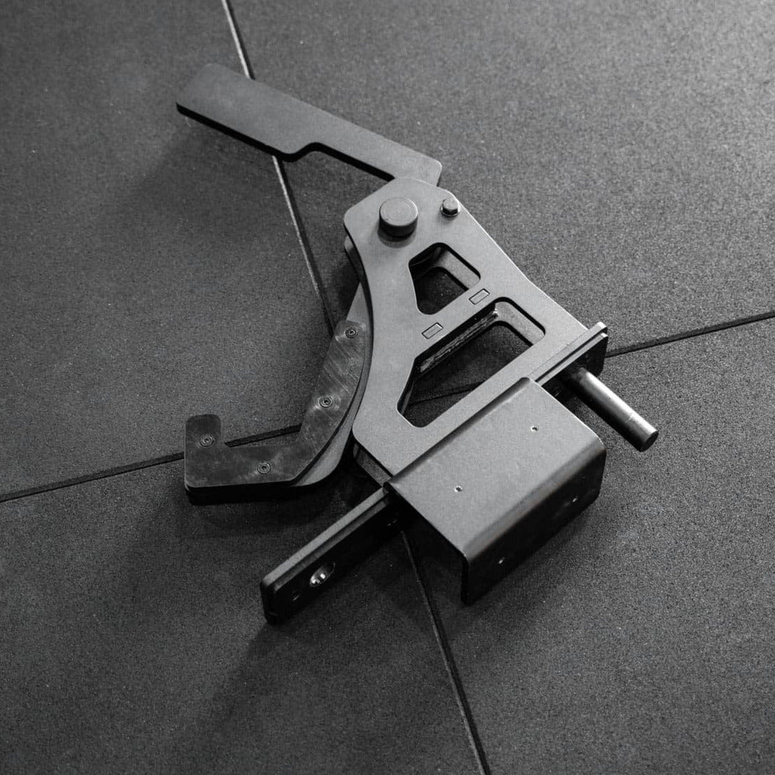 Monolift Attachment