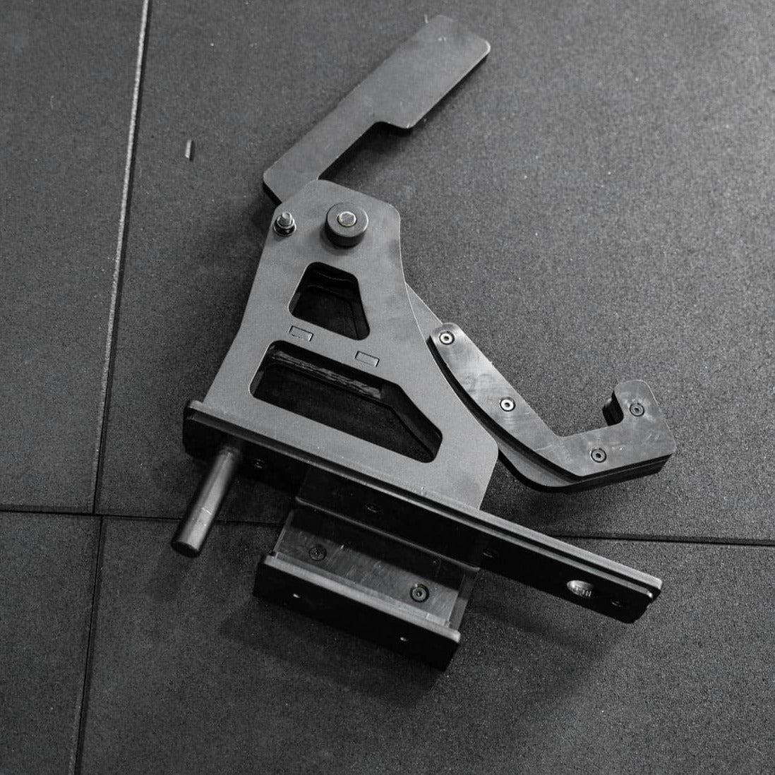 Monolift Attachment
