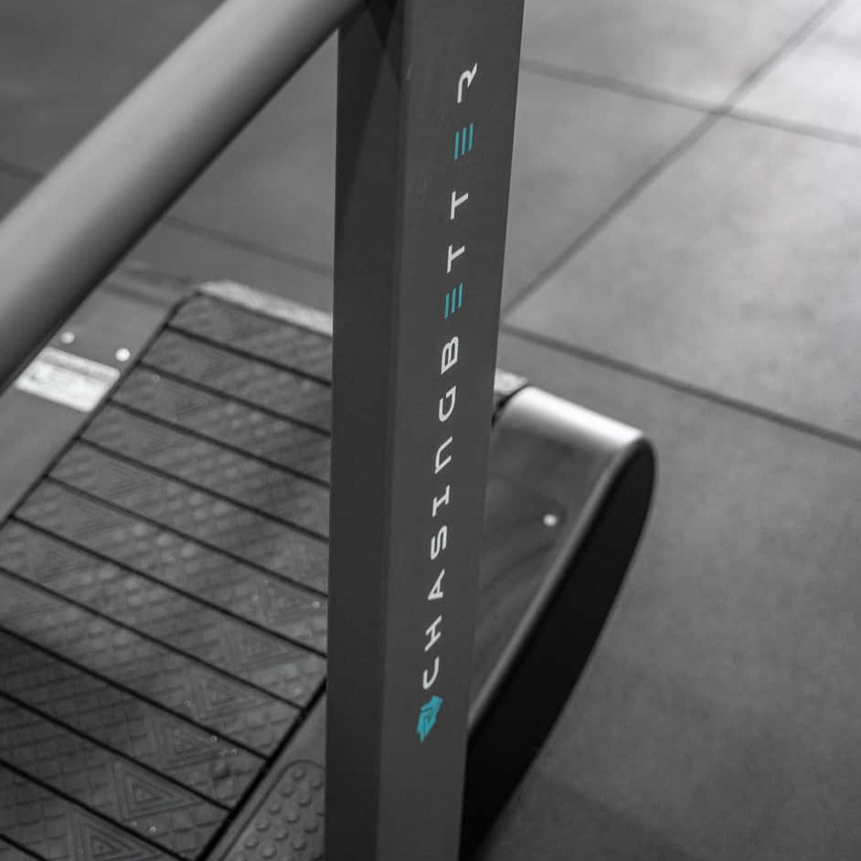 ChasingBetter Air Runner