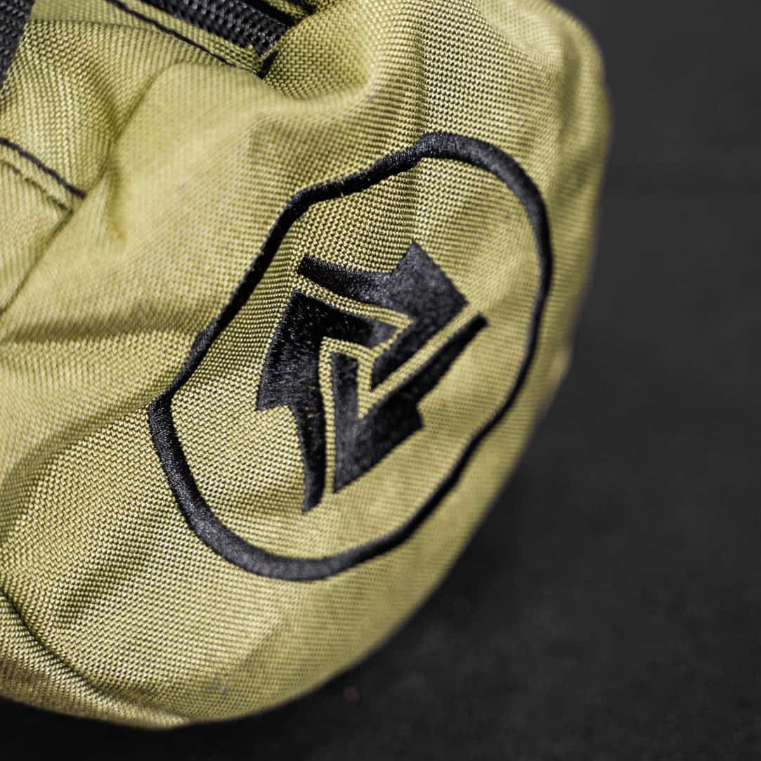 ChasingBetter Sandbag Kettlebells V2