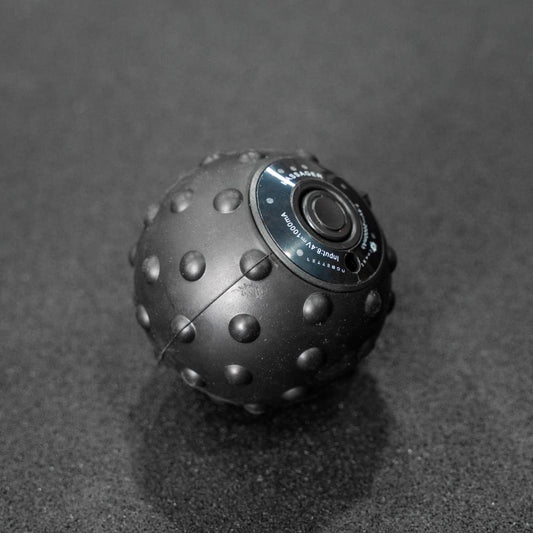 ChasingBetter Vibrating Massage Ball