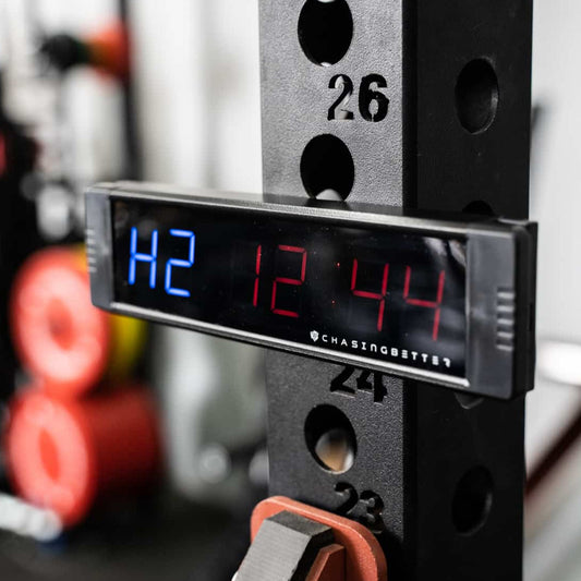 ChasingBetter Magnetic WOD Timer