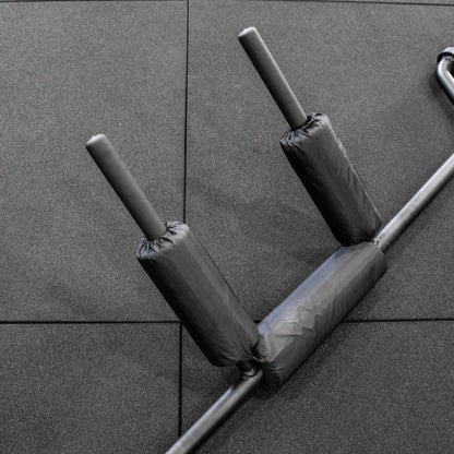 ChasingBetter Safety Squat Bar
