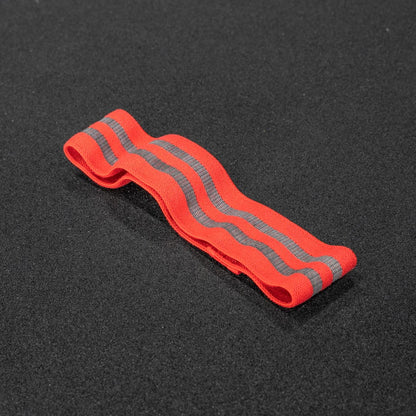 Booty Fabric Resistance Bands