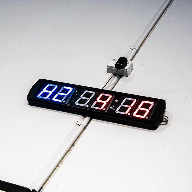 ChasingBetter Timer
