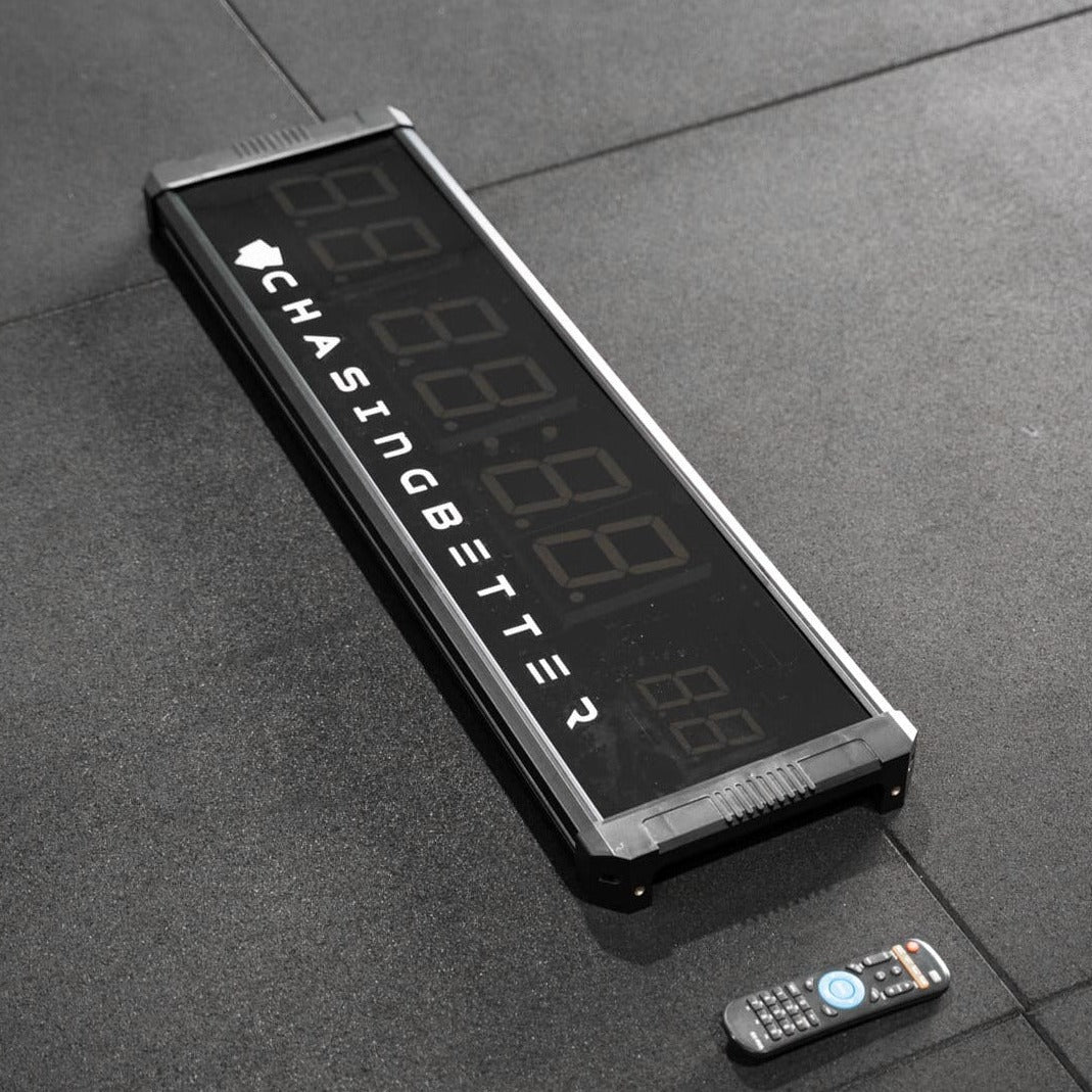 Large ChasingBetter Timer