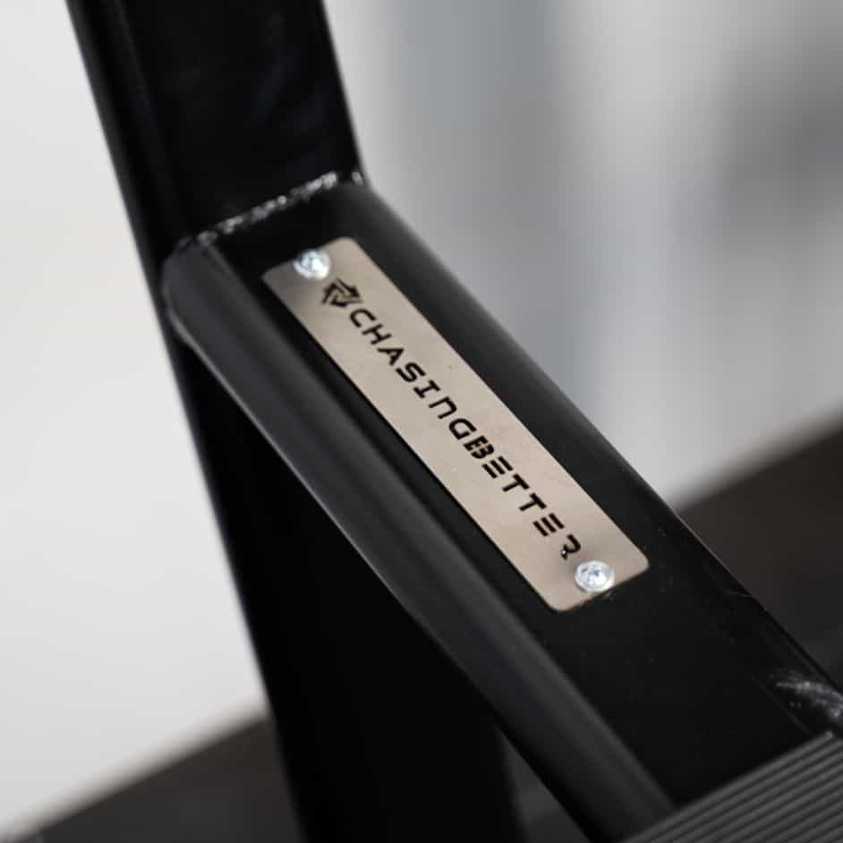 Dumbbell Rack - Three Tier