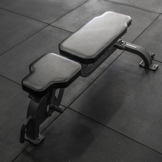 ChasingBetter - Heavy Duty Incline Bench