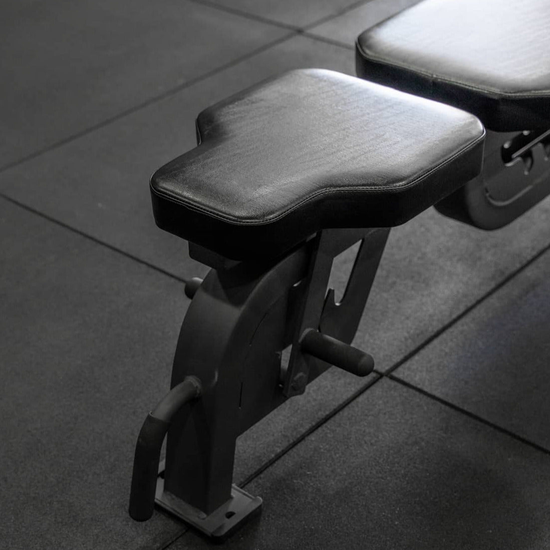 ChasingBetter - Heavy Duty Incline Bench