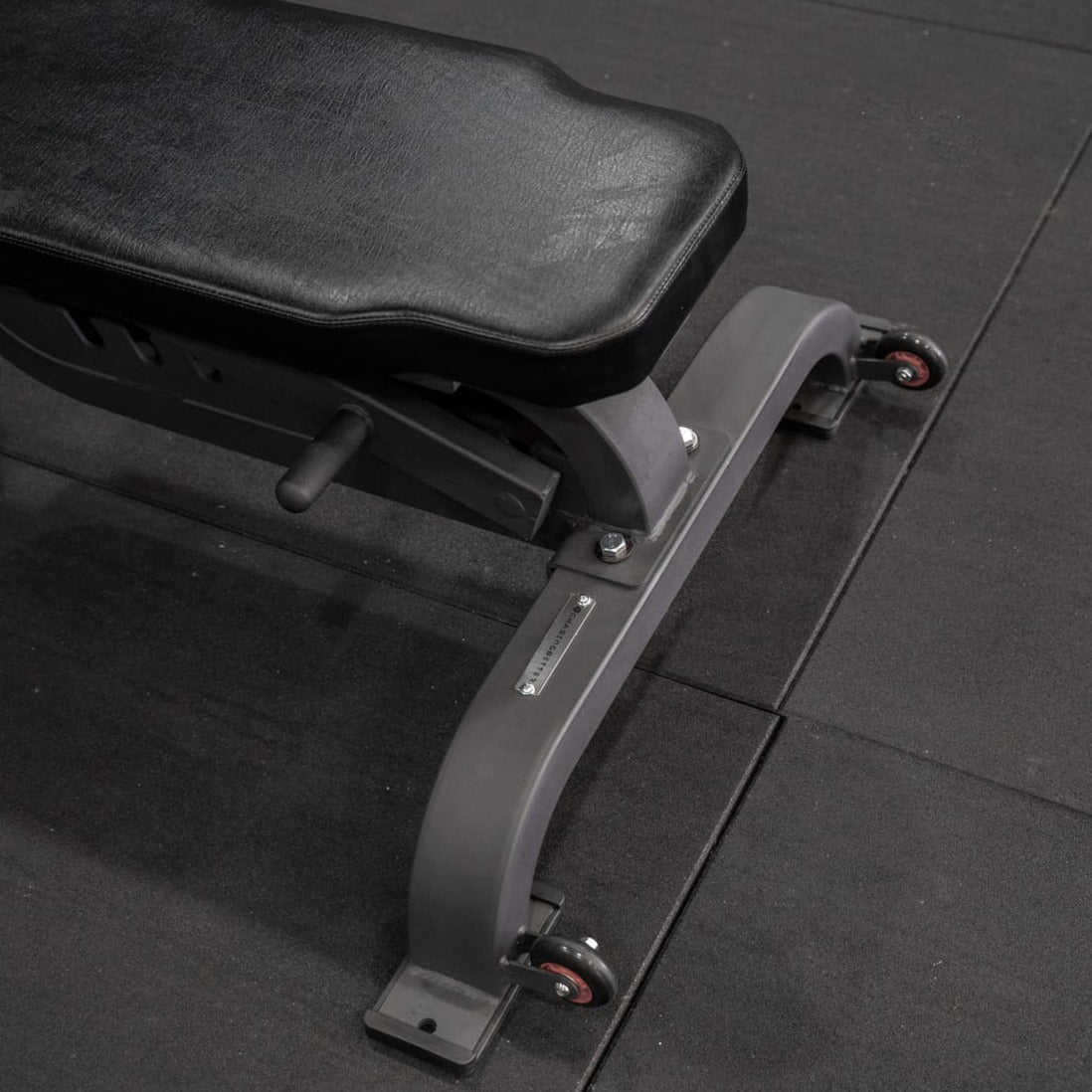 ChasingBetter - Heavy Duty Incline Bench