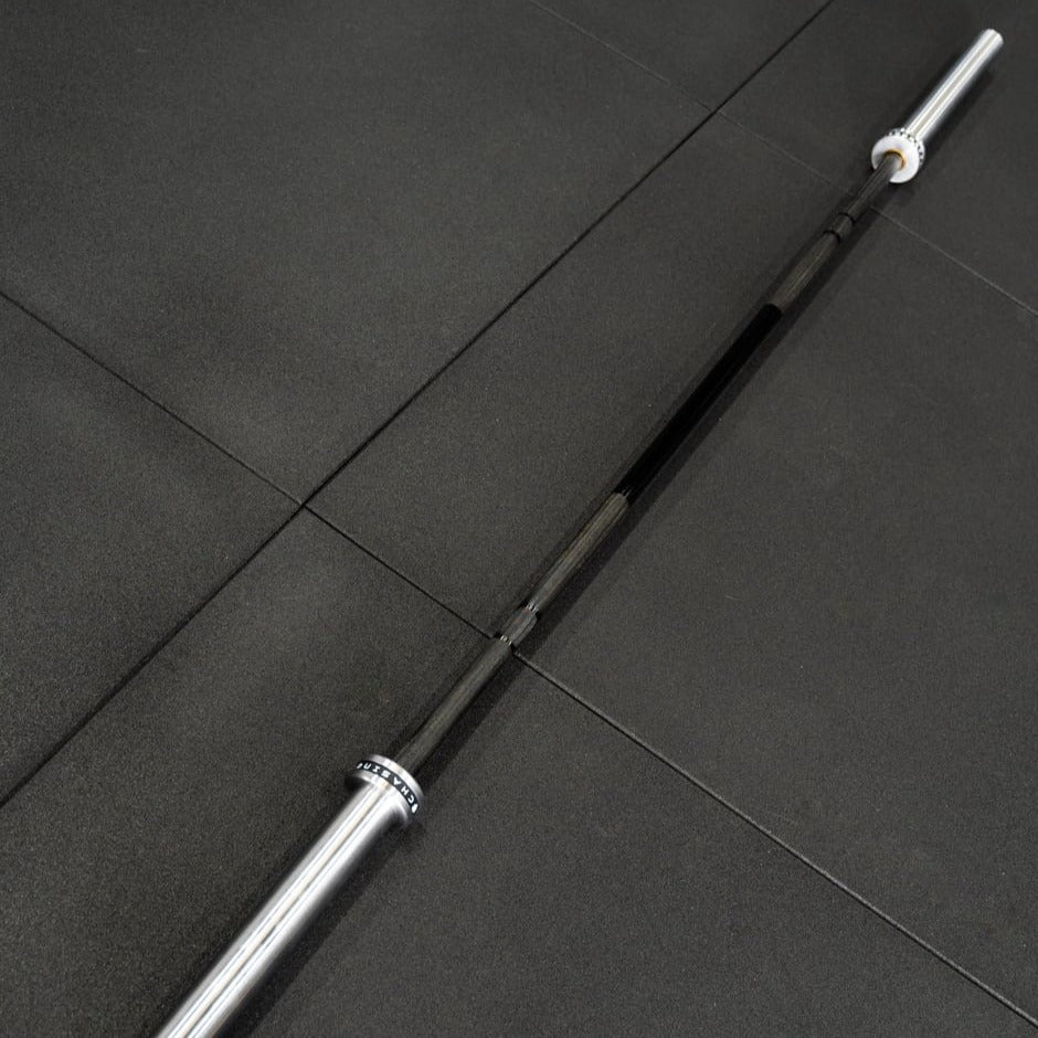 Classic Weightlifting Barbells 15kg & 20kg